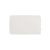 Villeroy & Boch Manufacture Rock Blanc Rectangular Multifunctional Plate In White