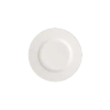 Villeroy & Boch Manufacture Rock Blanc Salad Plate In White