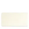 Villeroy & Boch Manufacture Rock Blanc Serving Dish In White
