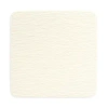 Villeroy & Boch Manufacture Rock Blanc Square Buffet Plate