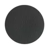 Villeroy & Boch Manufacture Rock Bread & Butter Plate In Black