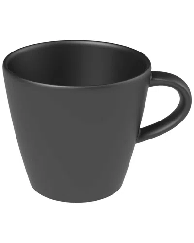 Villeroy & Boch Manufacture Rock Coffee Cup