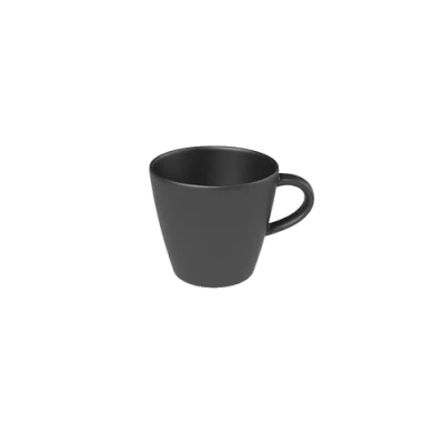 VILLEROY & BOCH VILLEROY & BOCH MANUFACTURE ROCK COFFEE CUP