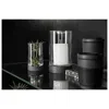 Villeroy & Boch Manufacture Rock Home Hurricane Large Lamp In Black