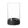 Villeroy & Boch Manufacture Rock Home Hurricane Small Lamp In White