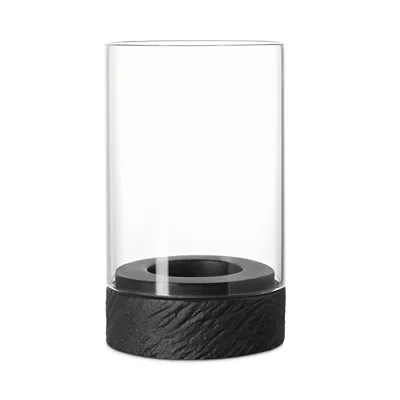 Villeroy & Boch Manufacture Rock Home Hurricane Small Lamp In White