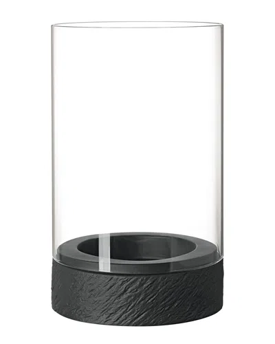 VILLEROY & BOCH VILLEROY & BOCH MANUFACTURE ROCK LARGE HOME HURRICANE LAMP
