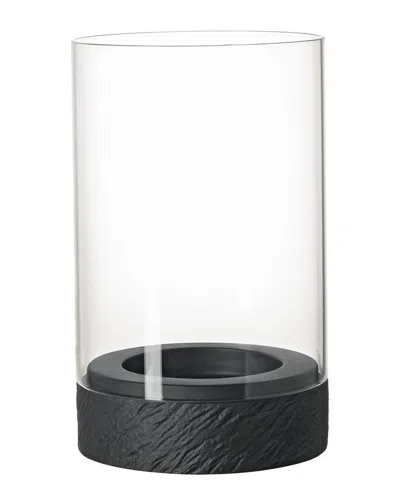 VILLEROY & BOCH VILLEROY & BOCH MANUFACTURE ROCK MEDIUM HOME HURRICANE LAMP
