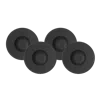 Villeroy & Boch Manufacture Rock Pasta Bowl Set Of 4