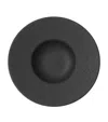 Villeroy & Boch Ack Manufacture Rock Porcelain Pasta Plate&nbsp;29cm
