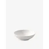 Villeroy & Boch Manufacture Rock Porcelain Dessert Bowl