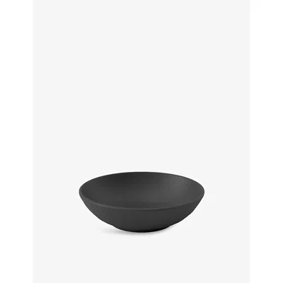Villeroy & Boch Manufacture Rock Porcelain Dessert Bowl