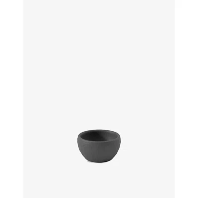 Villeroy & Boch Manufacture Rock Porcelain Egg Cup
