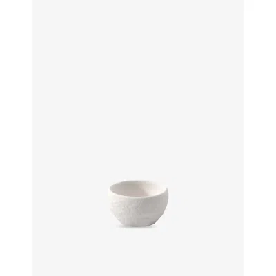 Villeroy & Boch Manufacture Rock Porcelain Egg Cup
