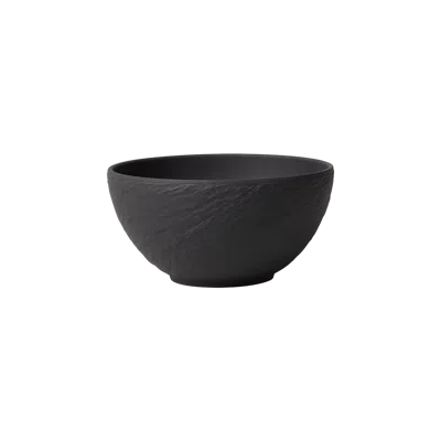 VILLEROY & BOCH VILLEROY & BOCH MANUFACTURE ROCK RICE BOWL
