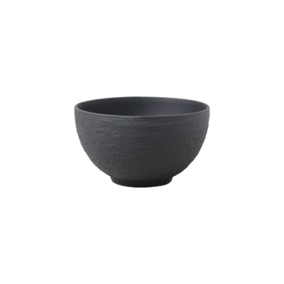 VILLEROY & BOCH VILLEROY & BOCH MANUFACTURE ROCK RICE BOWL SMALL