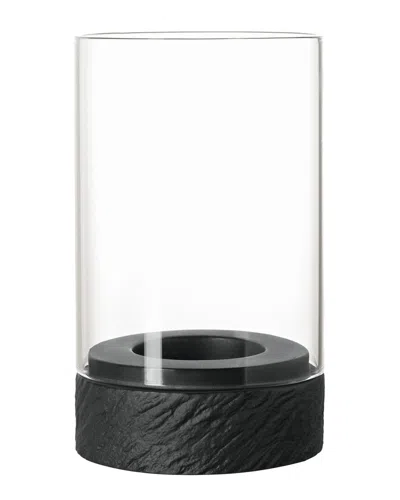 VILLEROY & BOCH VILLEROY & BOCH MANUFACTURE ROCK SMALL HOME HURRICANE LAMP