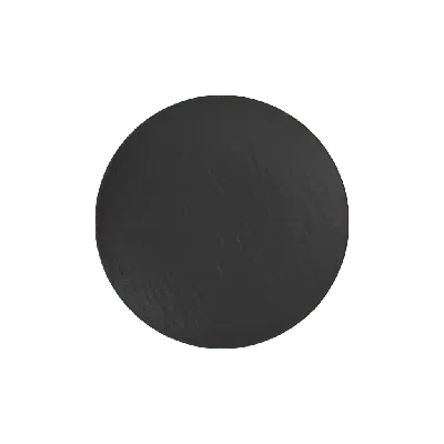 VILLEROY & BOCH VILLEROY & BOCH MANUFACTURE ROCK UNIVERSAL COUPE PLATE