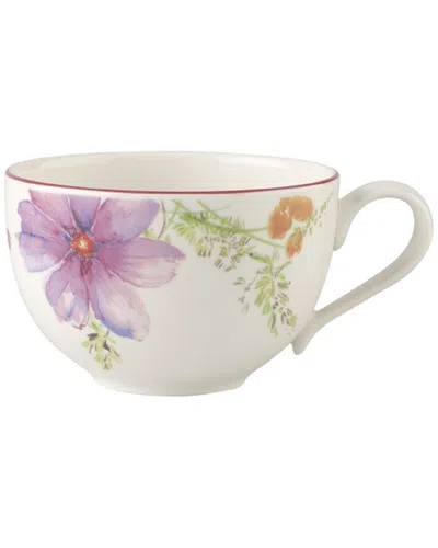 VILLEROY & BOCH VILLEROY & BOCH MARIEFLEUR BASIC COFFEE CUP