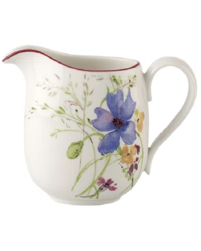 VILLEROY & BOCH VILLEROY & BOCH MARIEFLEUR BASIC CREAMER