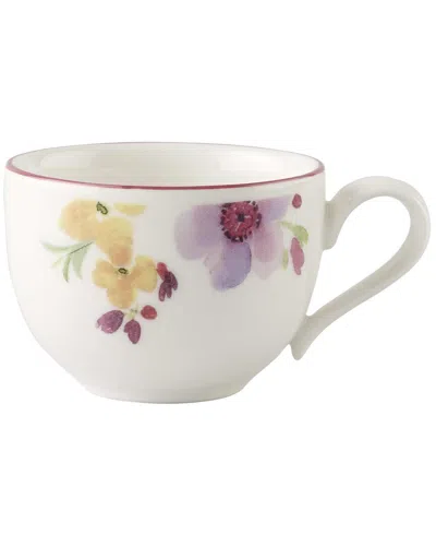 Villeroy & Boch Mariefleur After Dinner Cup In Multi