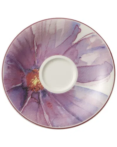 VILLEROY & BOCH VILLEROY & BOCH MARIEFLEUR BASIC ESPRESSO SAUCER