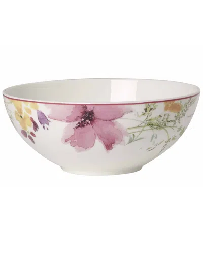 Villeroy & Boch Mariefleur Basic Individual Bowl In Multi