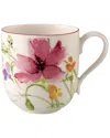 Villeroy & Boch Mariefleur Basic Mug In Multi