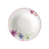 Villeroy & Boch Mariefleur Basic Rim Soup In Multi