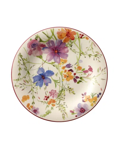 Villeroy & Boch Mariefleur Basic Salad Plate In Multi