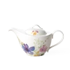 Villeroy & Boch Mariefleur Basic Teapot In Multi