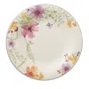 Villeroy & Boch Mariefleur Basic Dinner Plate In Multi