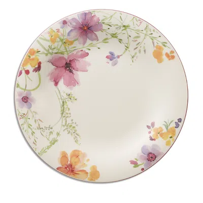 VILLEROY & BOCH MARIEFLEUR DINNER PLATE,41002620