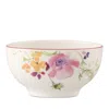 Villeroy & Boch Mariefleur French Rice Bowl In Multi