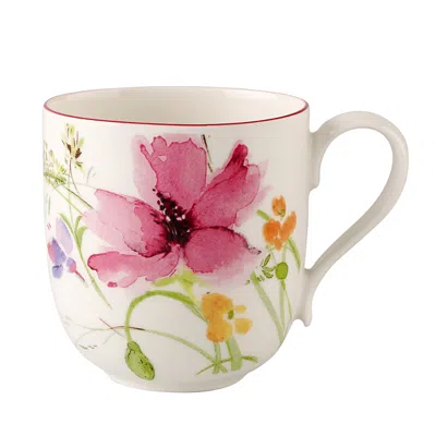 VILLEROY & BOCH MARIEFLEUR MUG,41009651