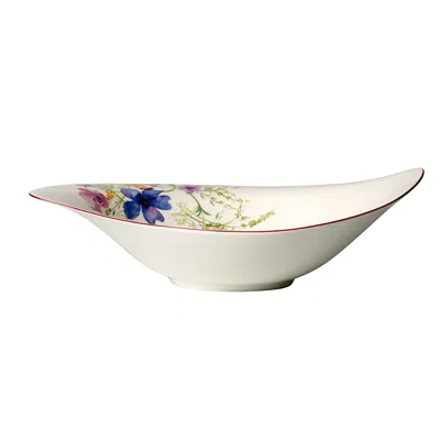 VILLEROY & BOCH MARIEFLEUR SALAD BOWL, 14