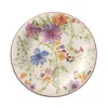 Villeroy & Boch Mariefleur Basic Salad Plate In Multi