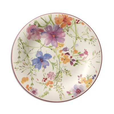 VILLEROY & BOCH MARIEFLEUR SALAD PLATE,41002640