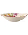 Villeroy & Boch Mariefleur Special Serve Salad Deep Bowl In Multi