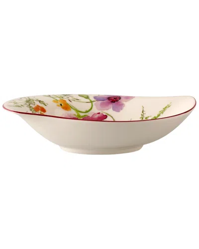 Villeroy & Boch Mariefleur Special Serve Salad Deep Bowl In Multi
