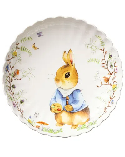 Villeroy & Boch Max Spring Fantasy 22oz Medium Bowl