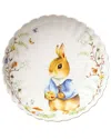 Villeroy & Boch Max Spring Fantasy 22oz Medium Bowl