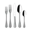Villeroy & Boch Medina 20-pc. Flatware Set, Service For 4 In Silver