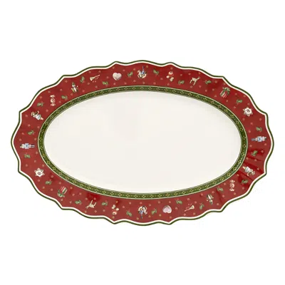 Villeroy & Boch Medium Serving Platter