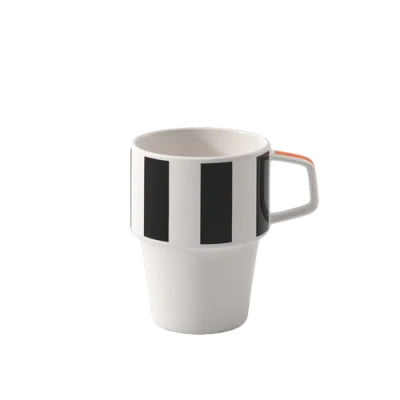 Villeroy & Boch Memphis Collection Mug In Multi
