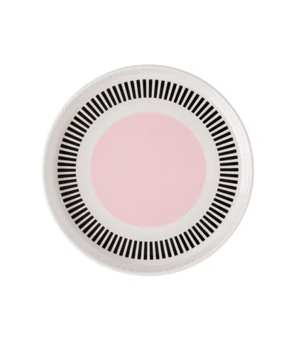 Villeroy & Boch Memphis Collection Salad Plate In Multi
