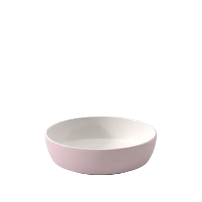 Villeroy & Boch Memphis Collection Small Bowl In White