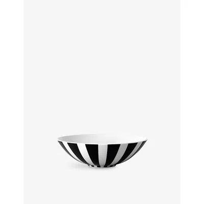 Villeroy & Boch Memphis Porcelain Bowl 21.7cm