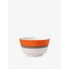 Villeroy & Boch Porcelain Memphis Cereal Bowl