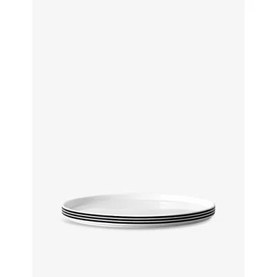 Villeroy & Boch Memphis Porcelain Dinner Plate 23.8cm